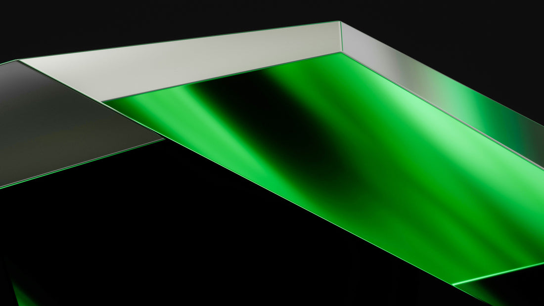 MAY BIRTHSTONE - EMERALD