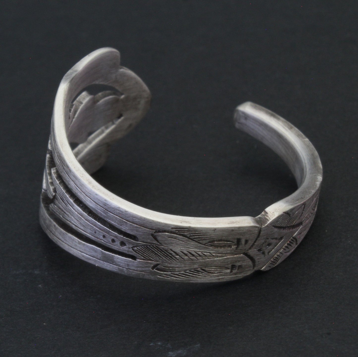 Spoon Ring